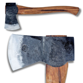 Griffon - handy camping axe