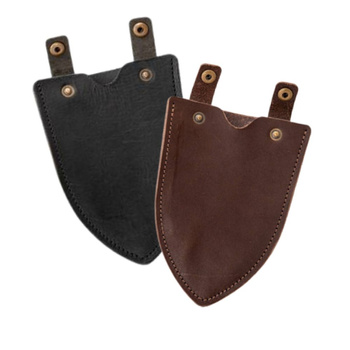 Panzerspade sheath