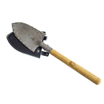 PanzerSpade - Set